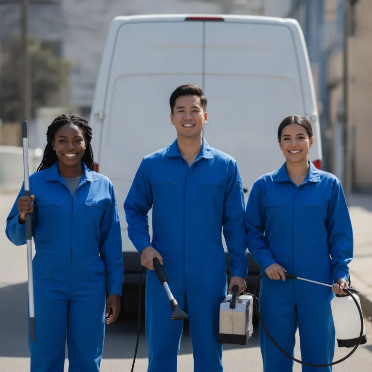 Bed bug treatment Dubbo